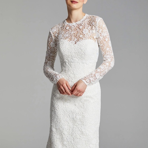 Anne Barge Keaton Topper - Picture 2 of 10